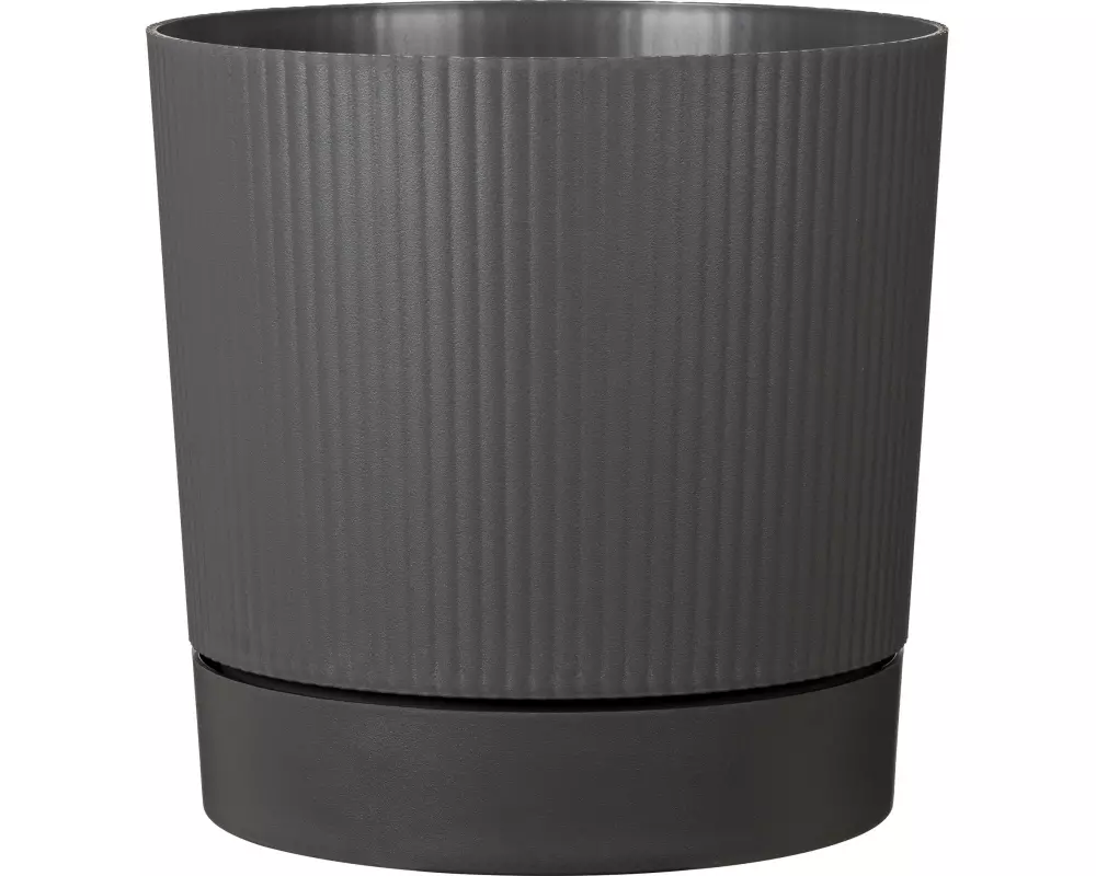 scheurich LINO+ 13 l Dunkelgrau