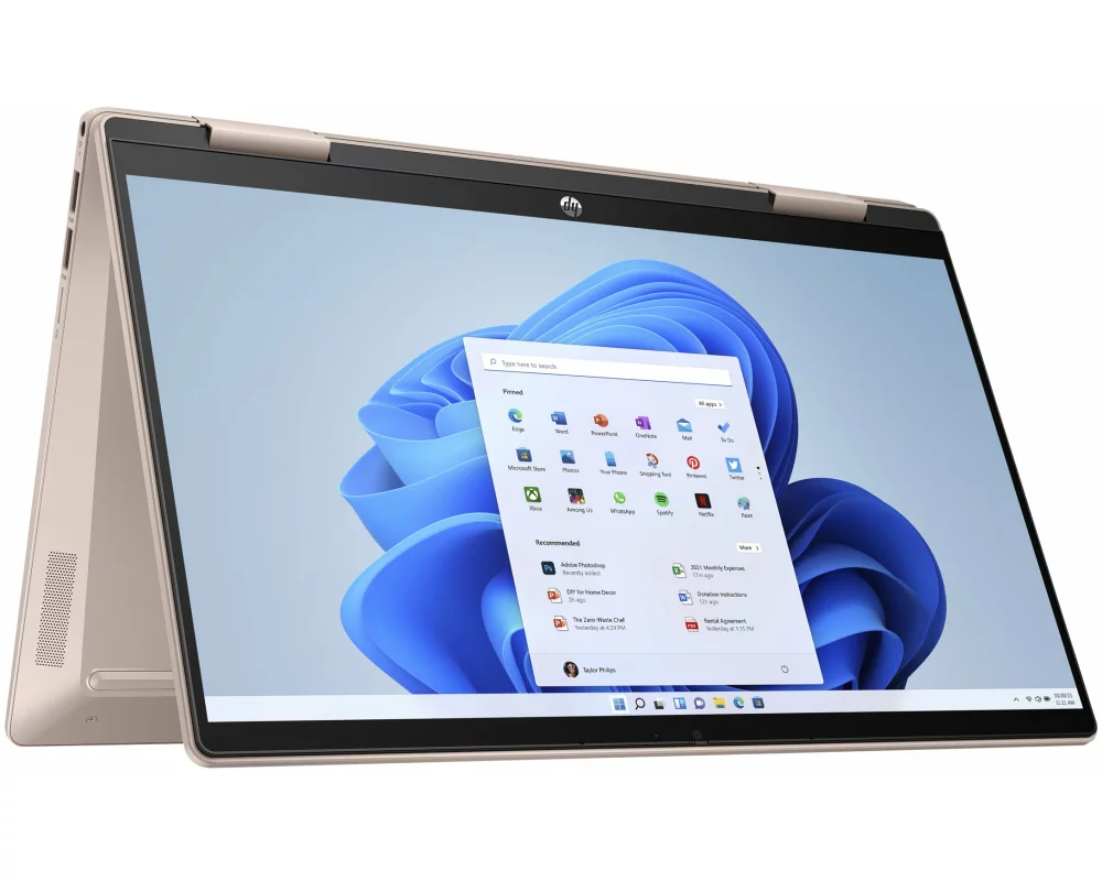 HP Pavilion x360 Laptop 14-ek1750nz