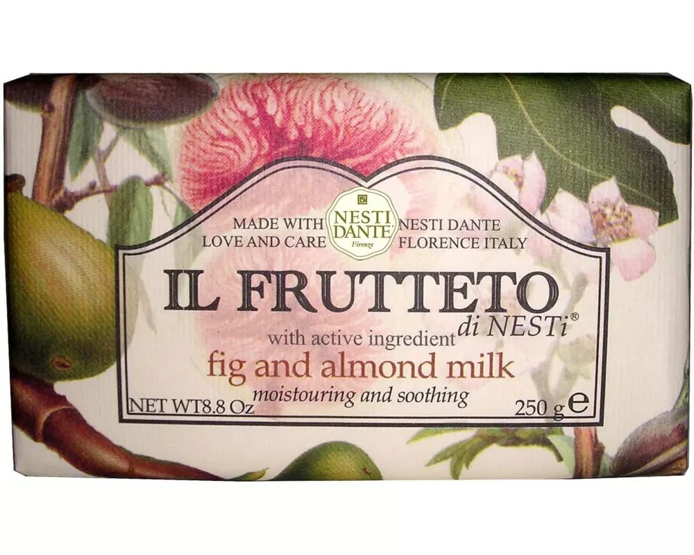 Nesti Dante Il Frutteto Fig And Almond Milk 250 g