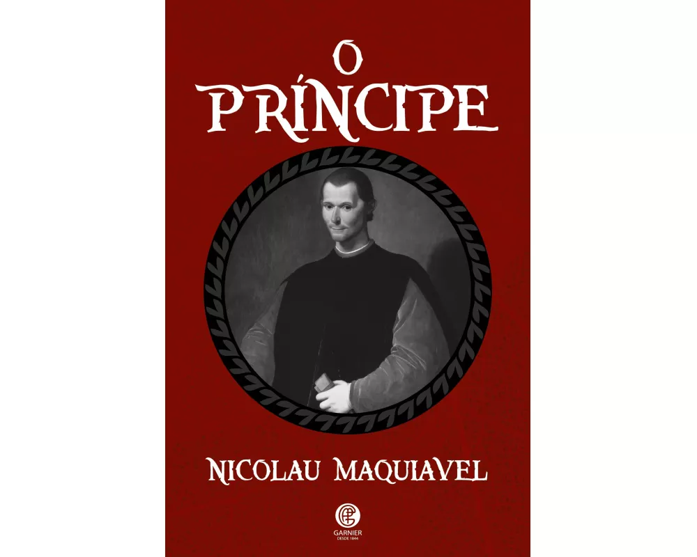 O Príncipe
