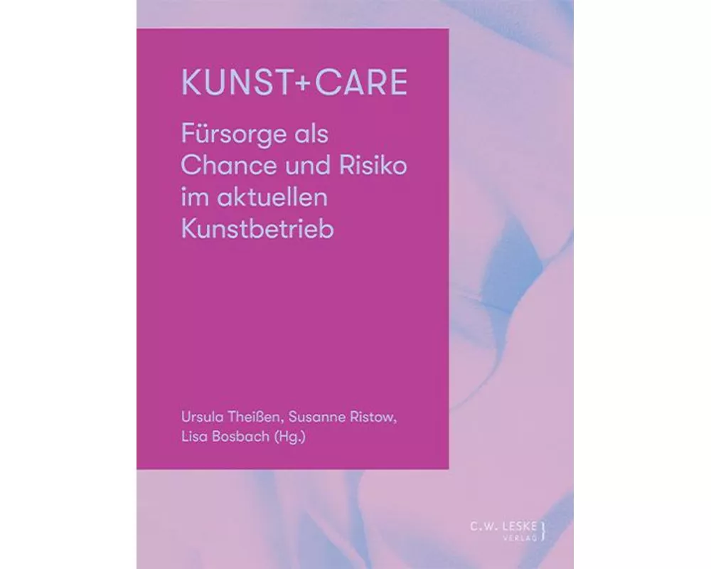 Kunst + Care