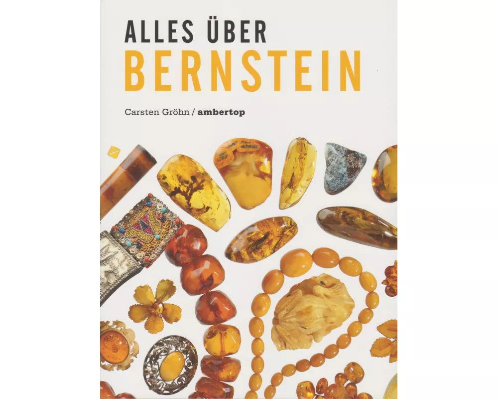 Alles über Bernstein