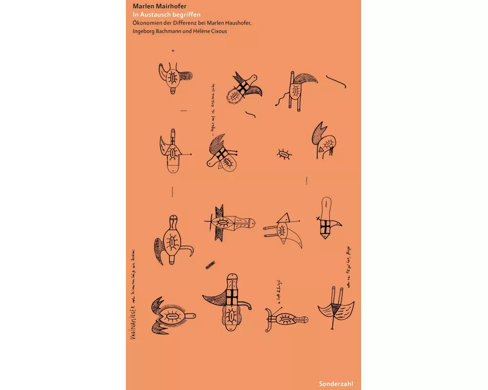 In Austausch begriffen