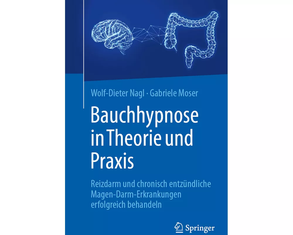 Bauchhypnose in Theorie und Praxis