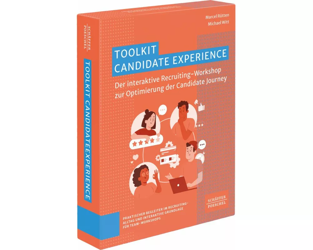 Toolkit Candidate Experience