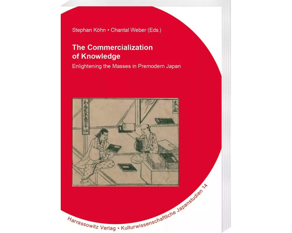 The Commercialization of Knowledge