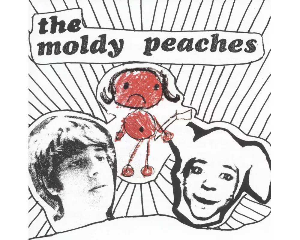 The Moldy Peaches