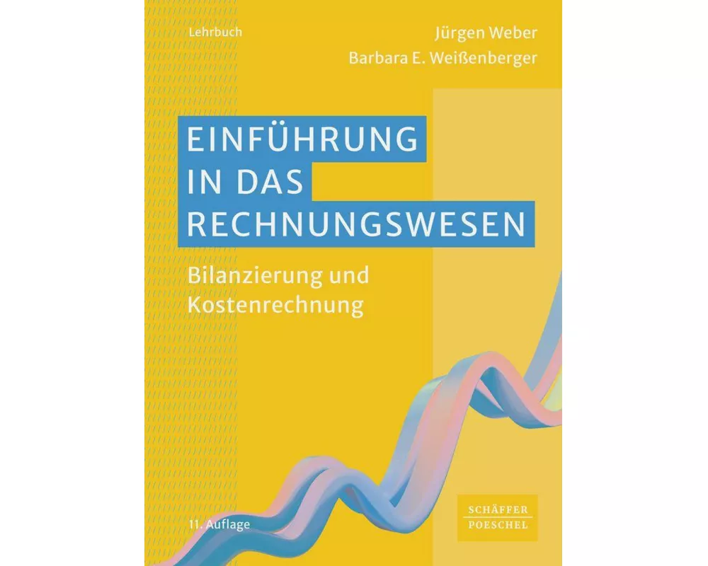 Einführung in das Rechnungswesen