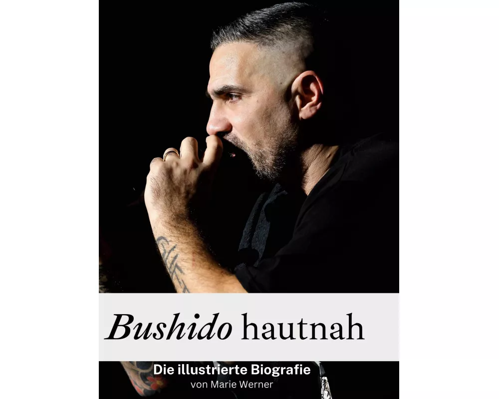 Bushido hautnah
