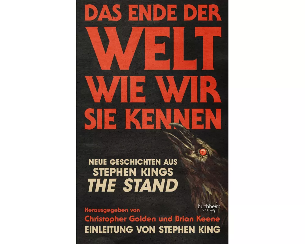 Das Ende Der Welt Wie Wir Sie Kennen