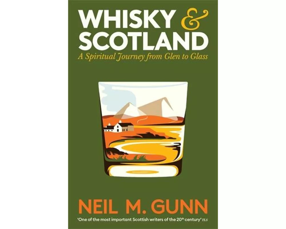 Whisky and Scotland