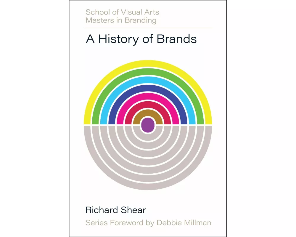 A History of Brands