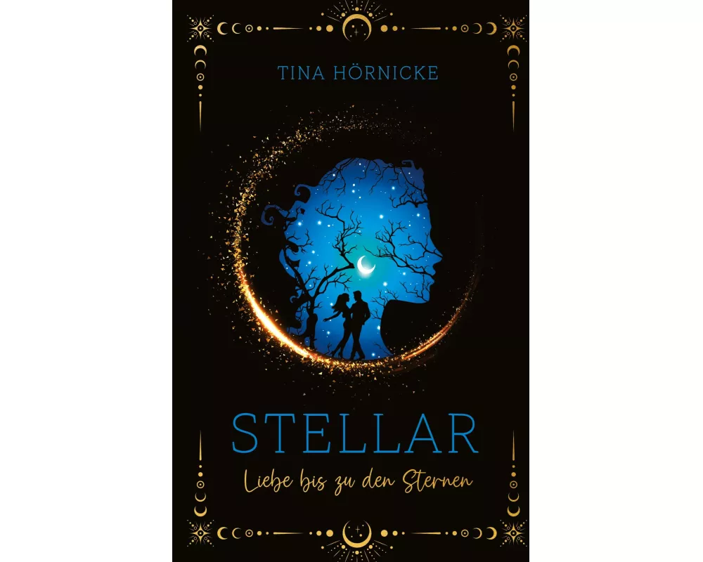 Stellar - Liebe bis zu den Sternen