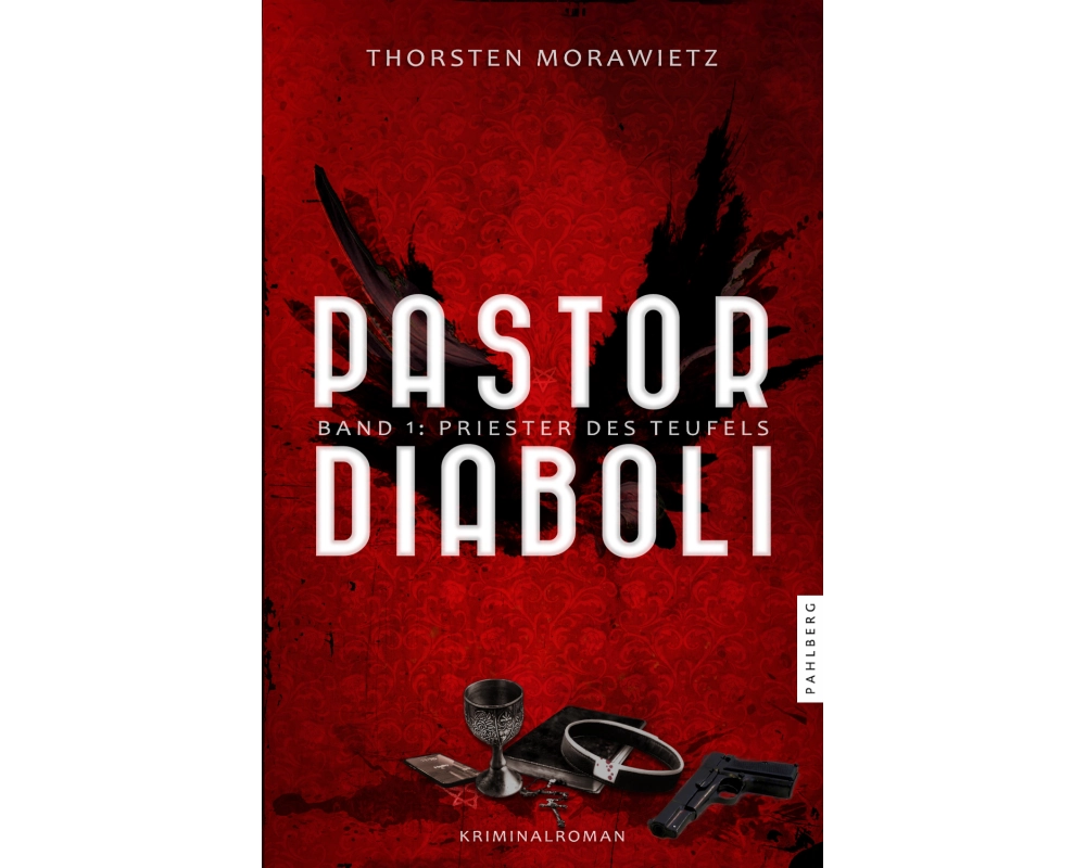 Pastor diaboli - Priester des Teufels
