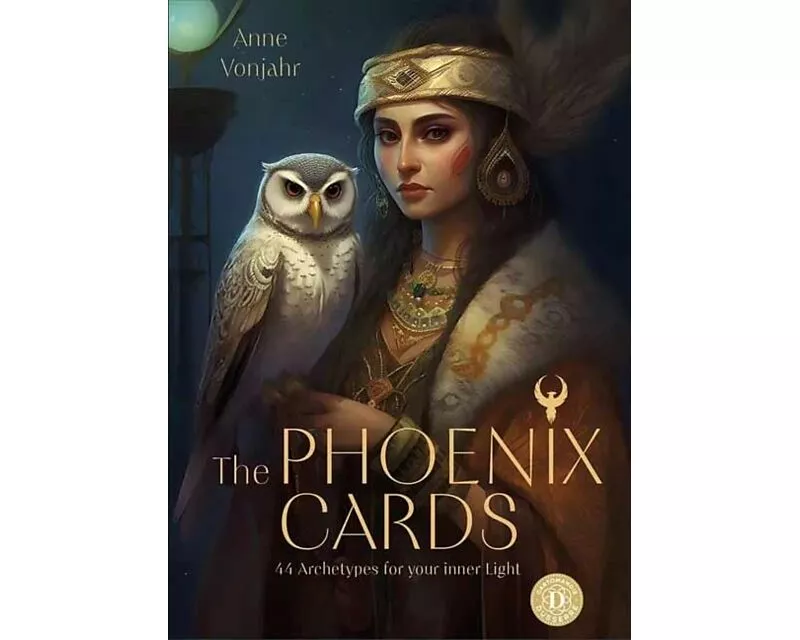 The Phoenix Cards