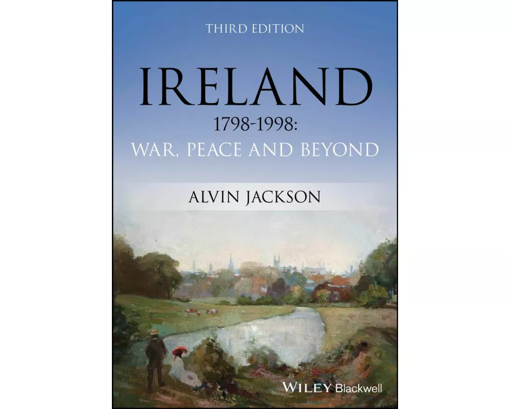 Ireland 1798-1998