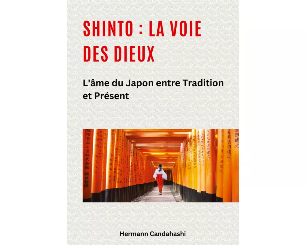 Shinto : La Voie des Dieux II
