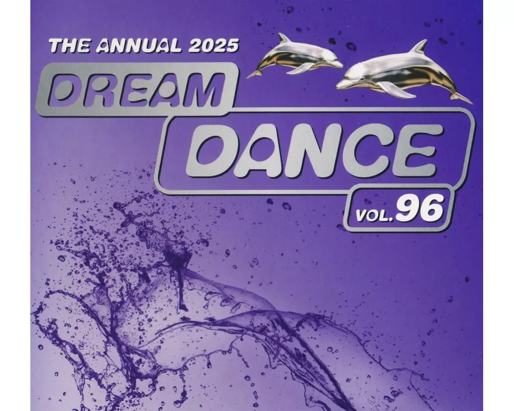Dream Dance Vol. 96 - The Annual