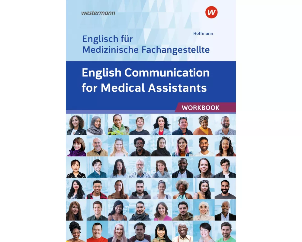 English Communication for Medical Assistants