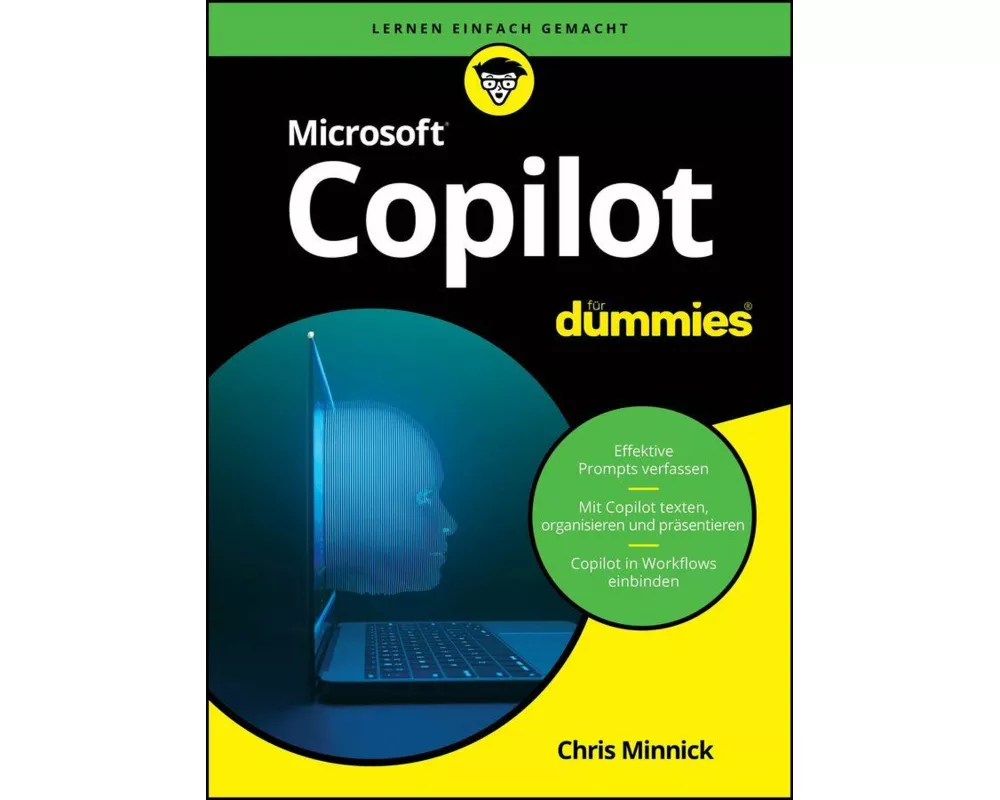 Microsoft Copilot für Dummies