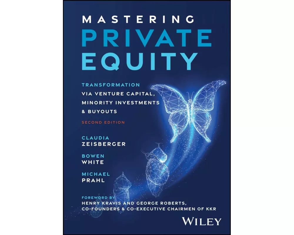 Mastering Private Equity