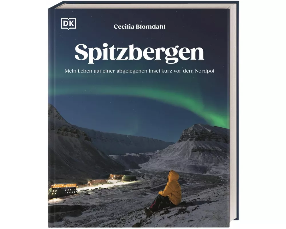 Spitzbergen