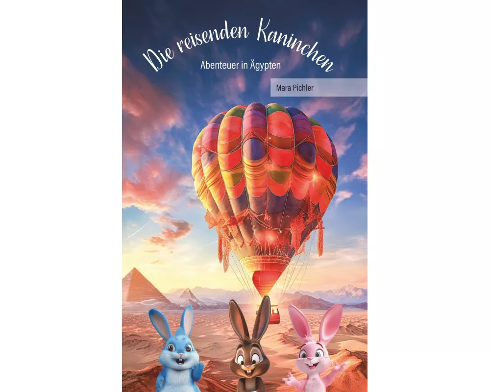 Die reisenden Kaninchen