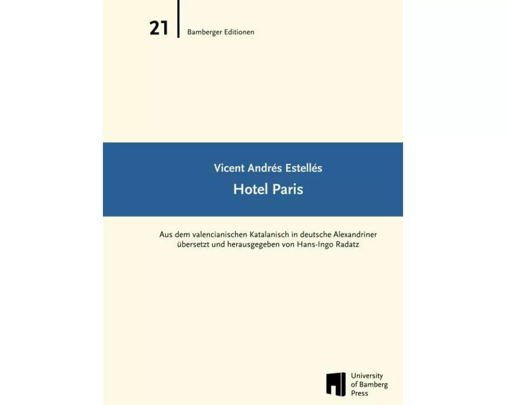 Hotel Paris