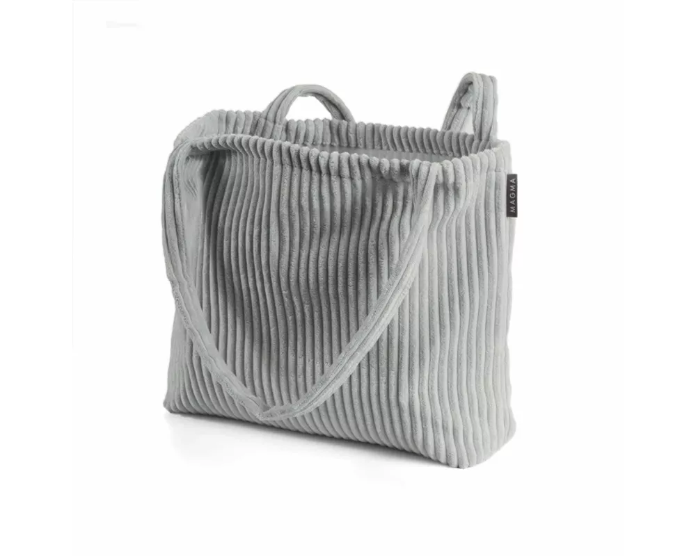 Bookiepad Shopper Shara - grau