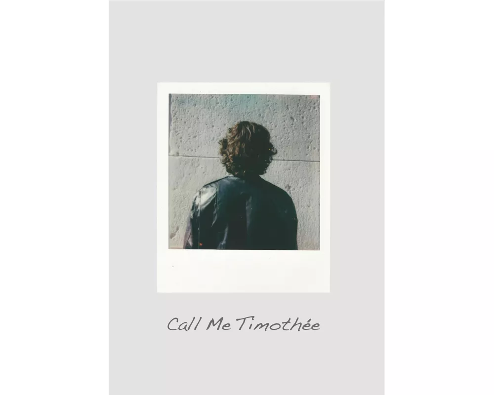 Call Me Timothee: The Timothee Chalamet Look-Alike Competition