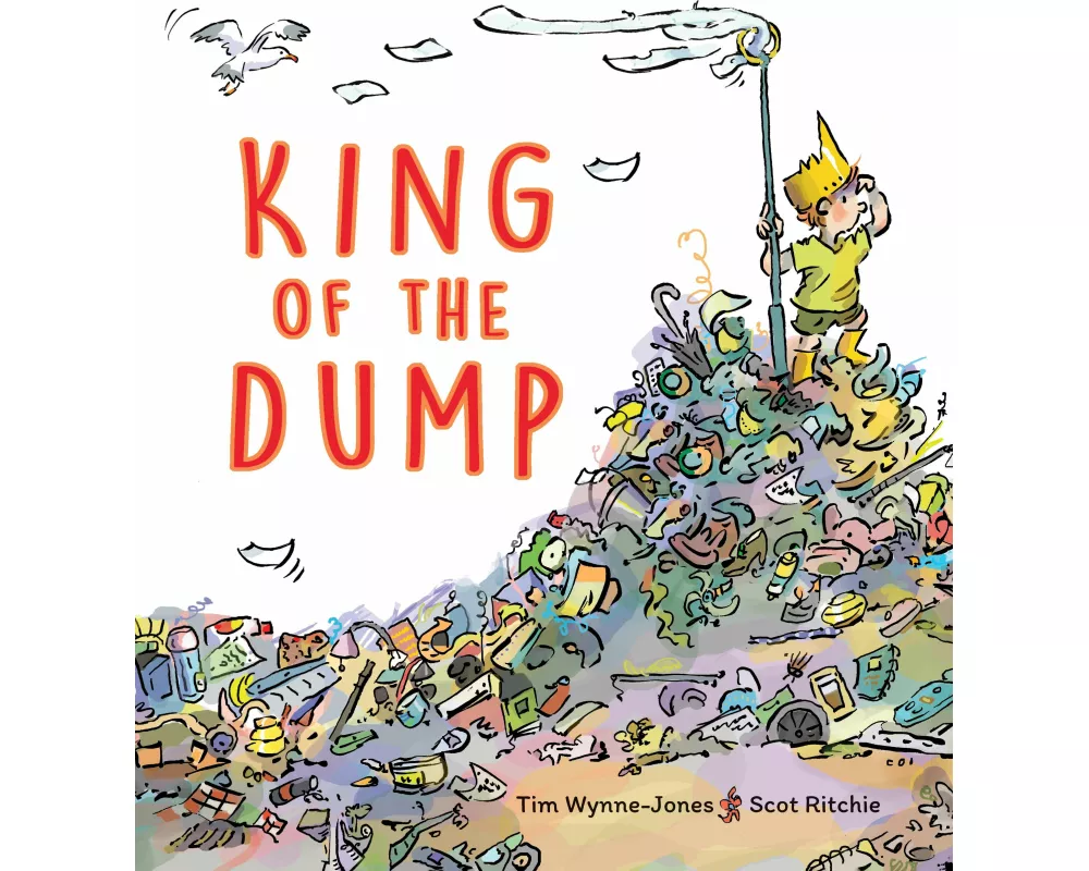 King of the Dump