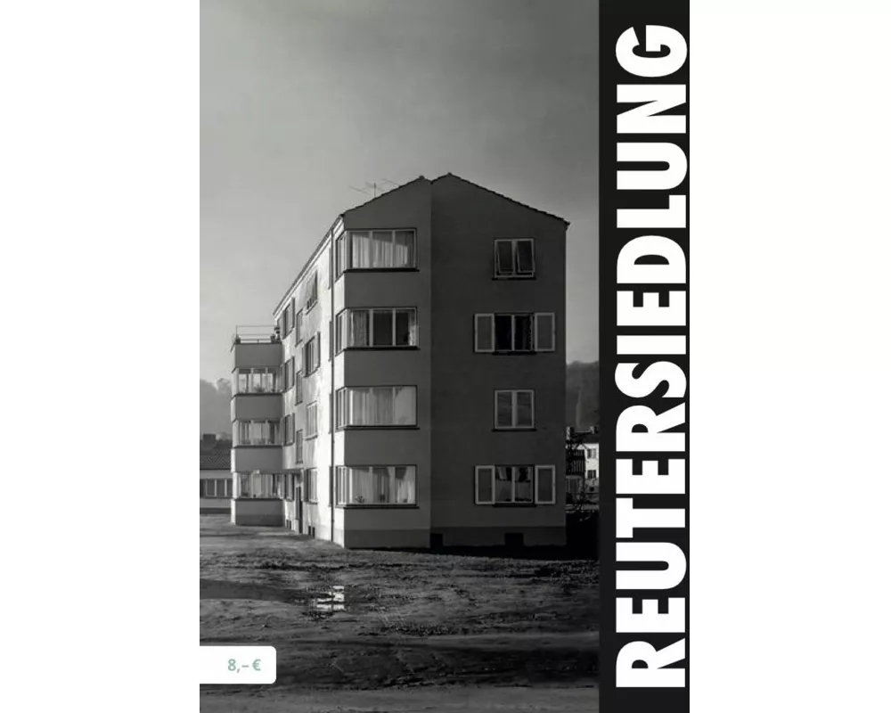 Reutersiedlung