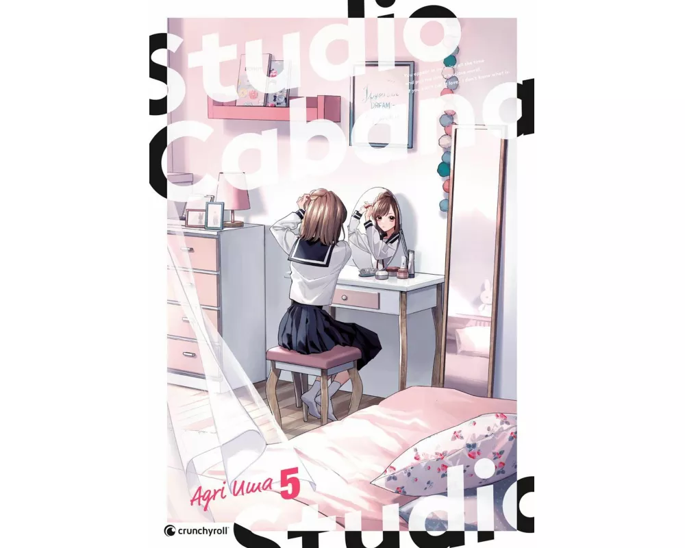 Studio Cabana – Band 5