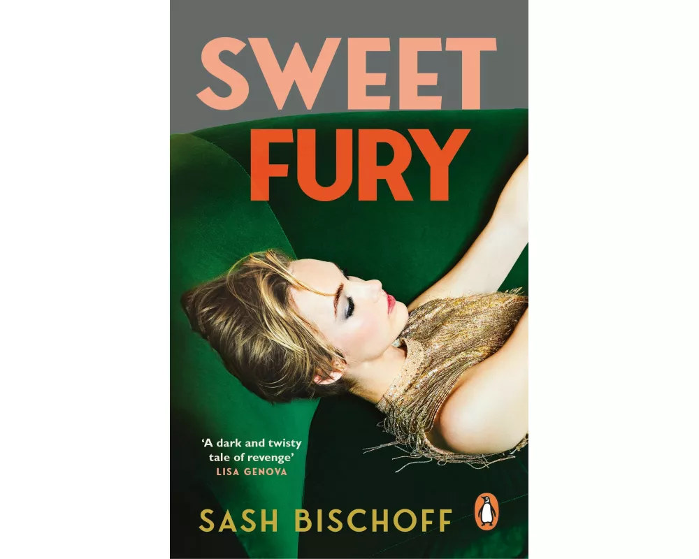 Sweet Fury