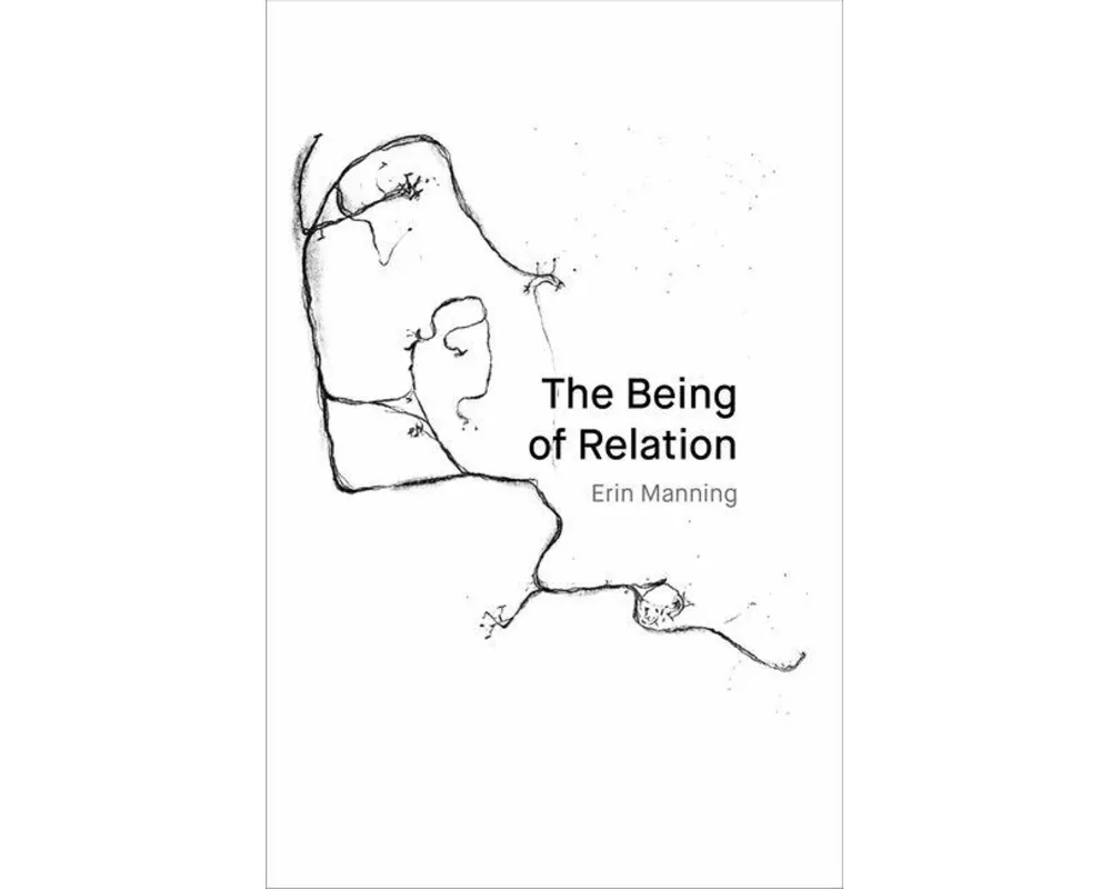 The Being of Relation