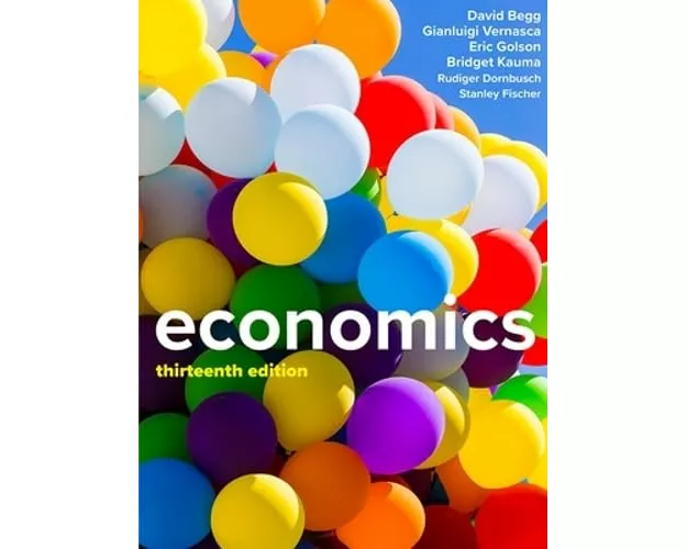 Economics 13e