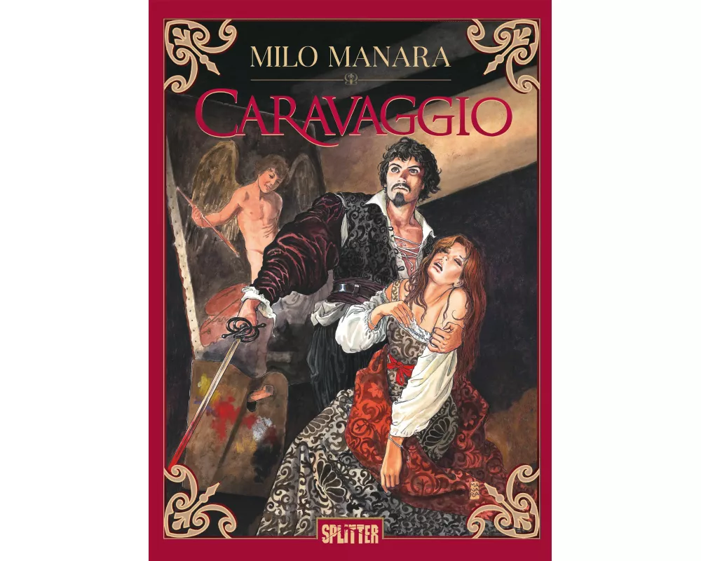Caravaggio