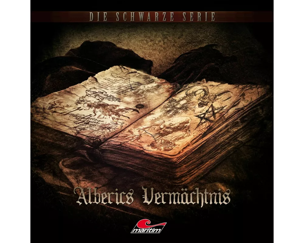 Folge 30: Alberics Vermchtnis