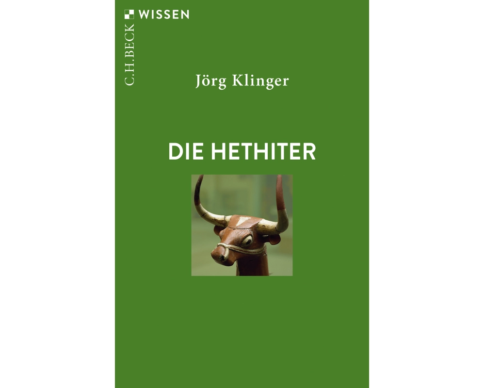 Die Hethiter