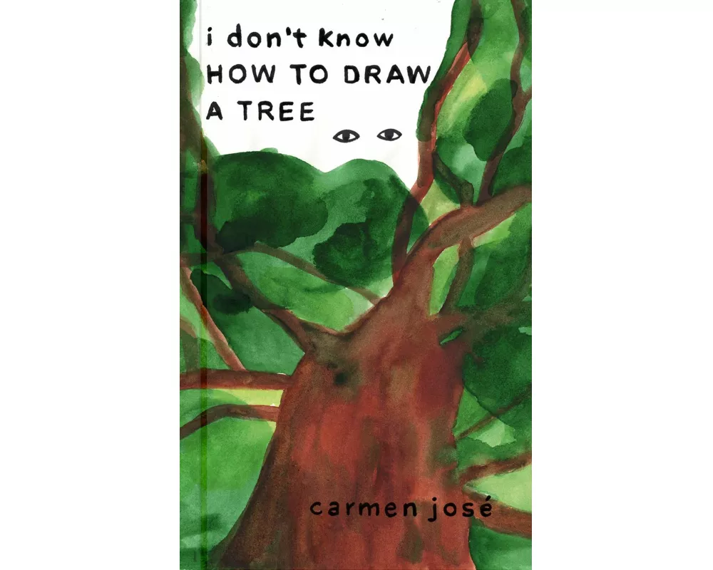 I Don't Know How to Draw a Tree