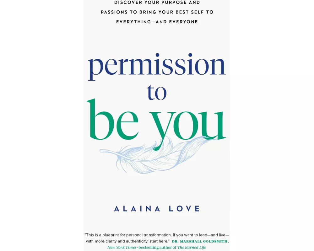 Permission to Be You