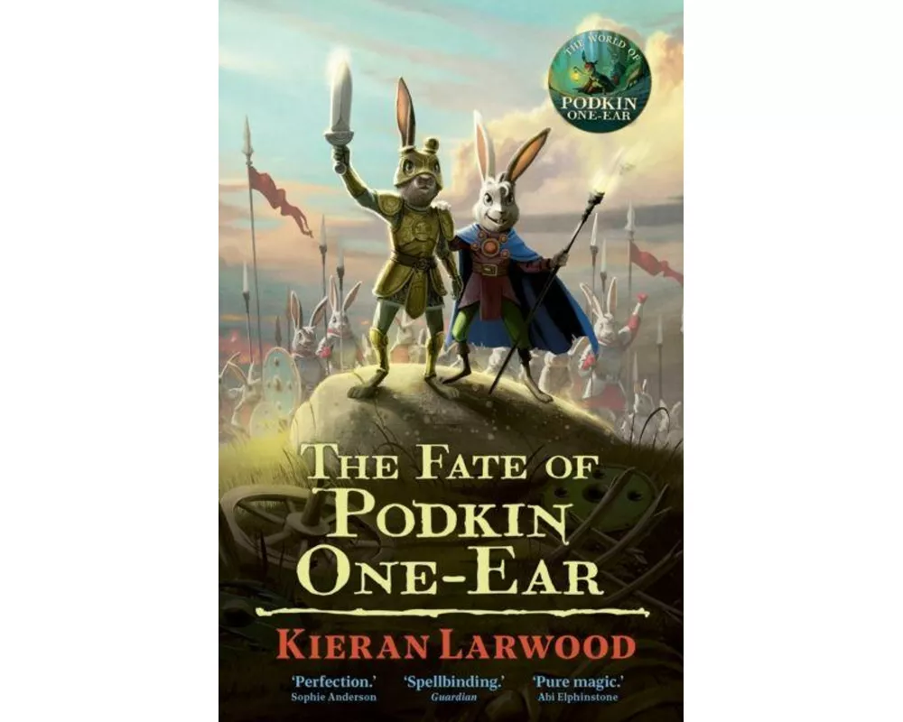 The Fate of Podkin One-Ear