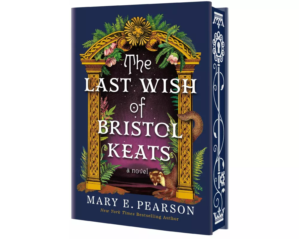The Last Wish of Bristol Keats