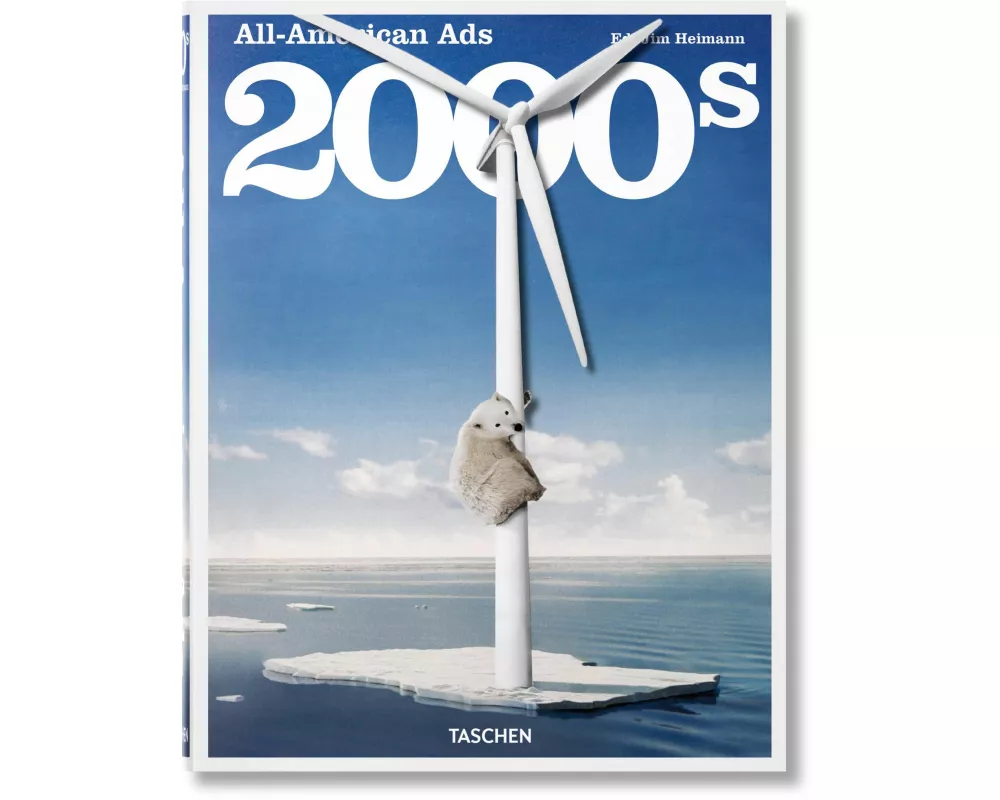 All-American Ads of the 2000s