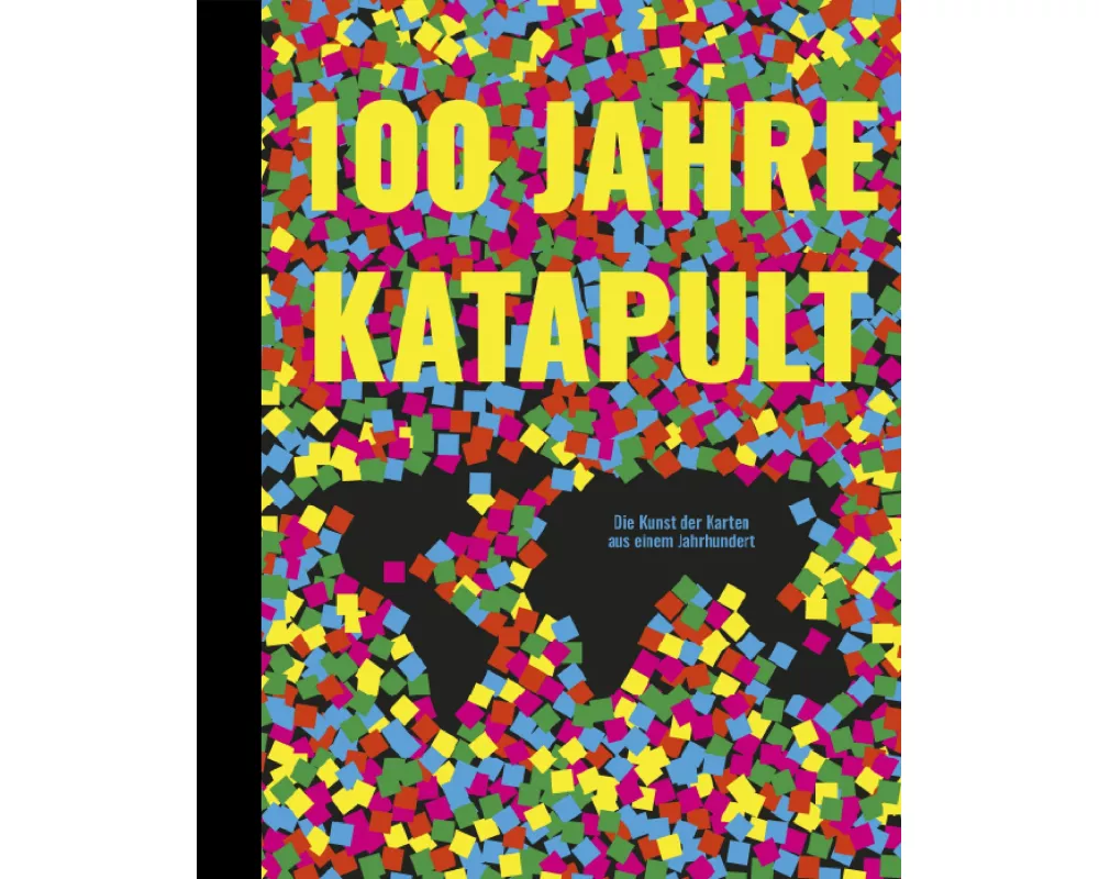 100 Jahre KATAPULT