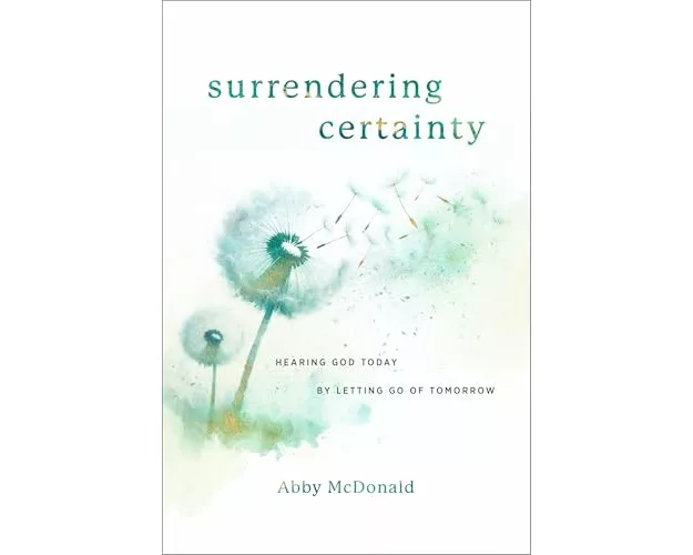 Surrendering Certainty