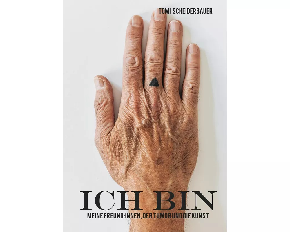 Ich Bin