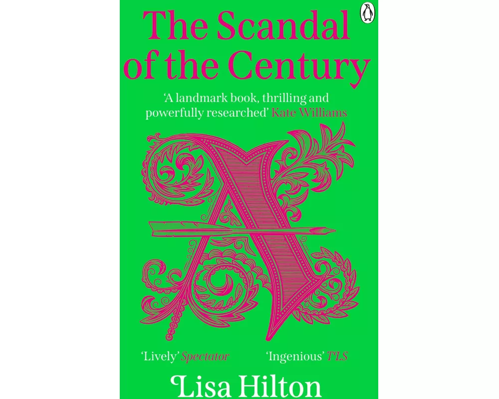 The Scandal of the Century