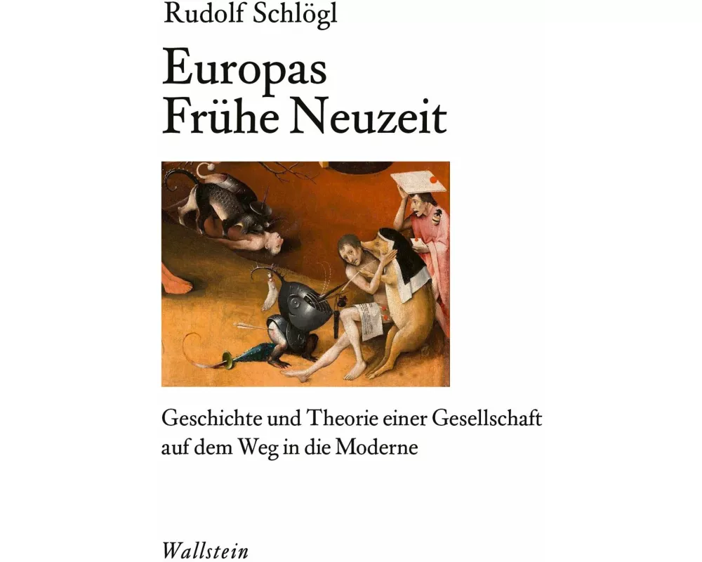 Europas Frühe Neuzeit