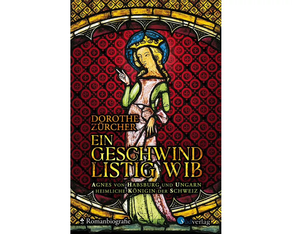 Ein geschwind listig Wib